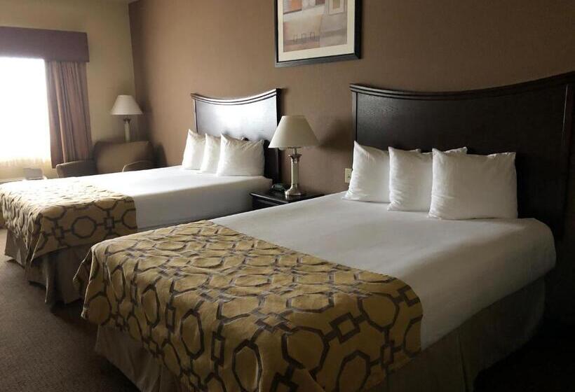 فندق Baymont By Wyndham Decatur