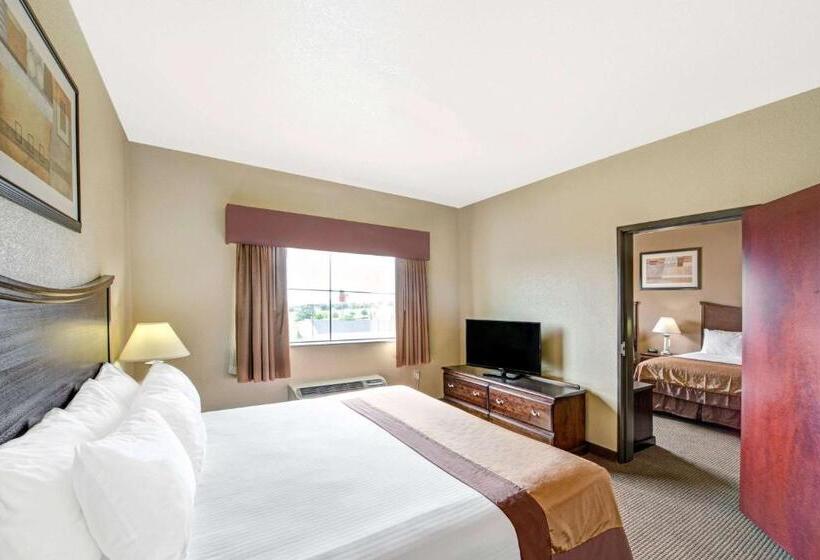 فندق Baymont By Wyndham Decatur