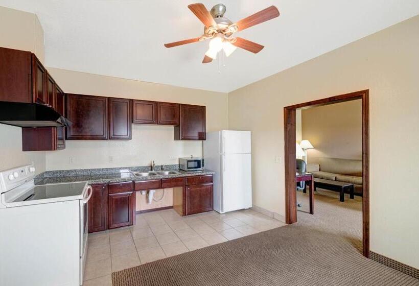 فندق Baymont By Wyndham Decatur