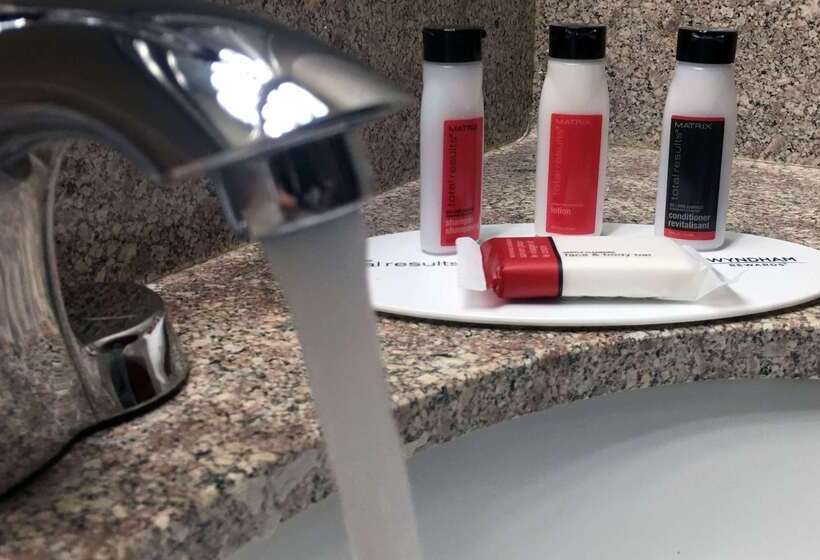 فندق Baymont By Wyndham O Fallon St. Louis Area