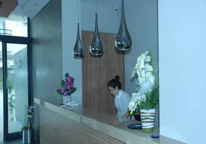 Begonville Beach Hotel   Adult Only