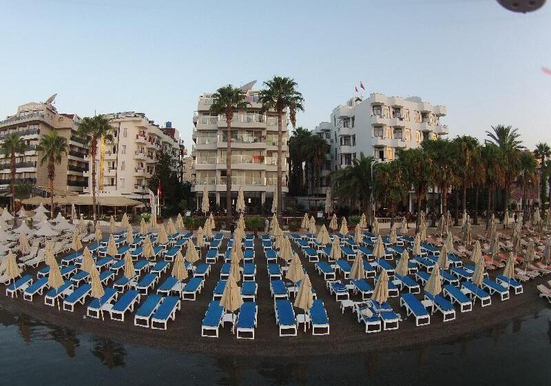 Begonville Beach Hotel   Adult Only