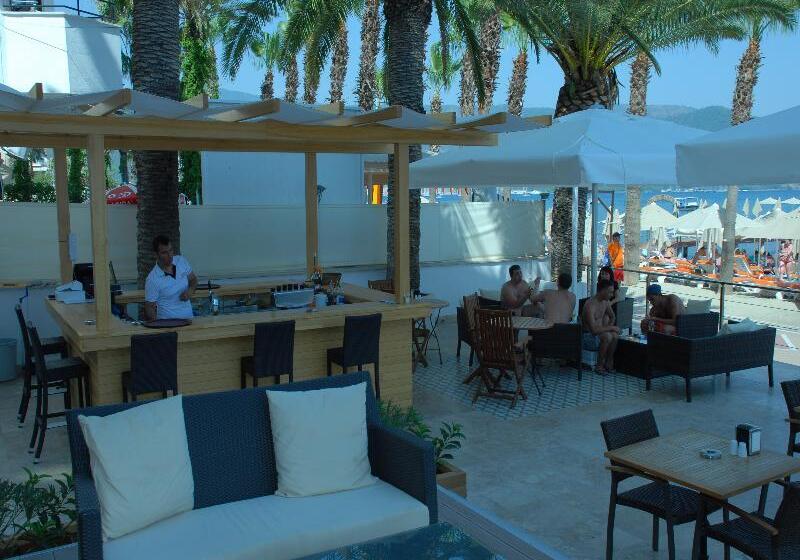 Begonville Beach Hotel   Adult Only