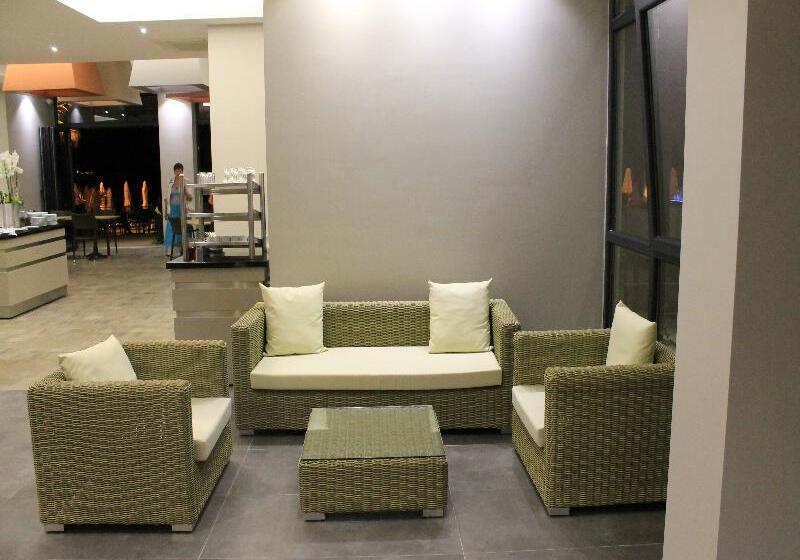 Begonville Beach Hotel   Adult Only