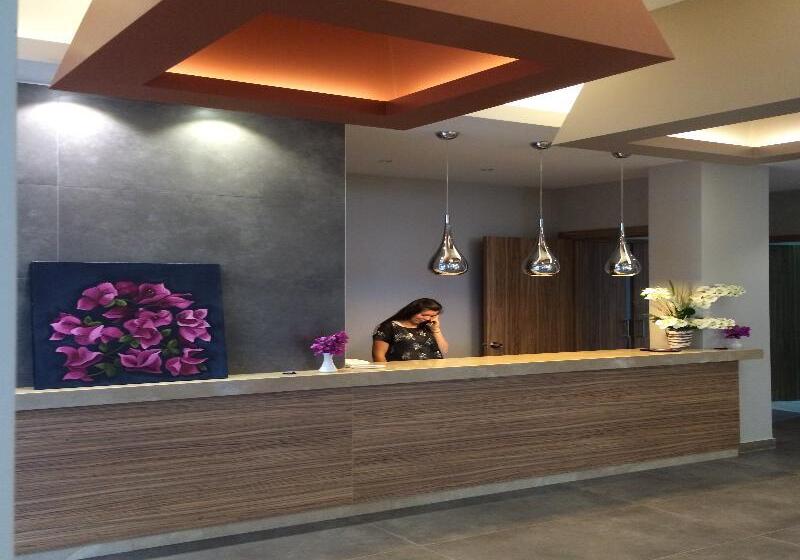 Begonville Beach Hotel   Adult Only