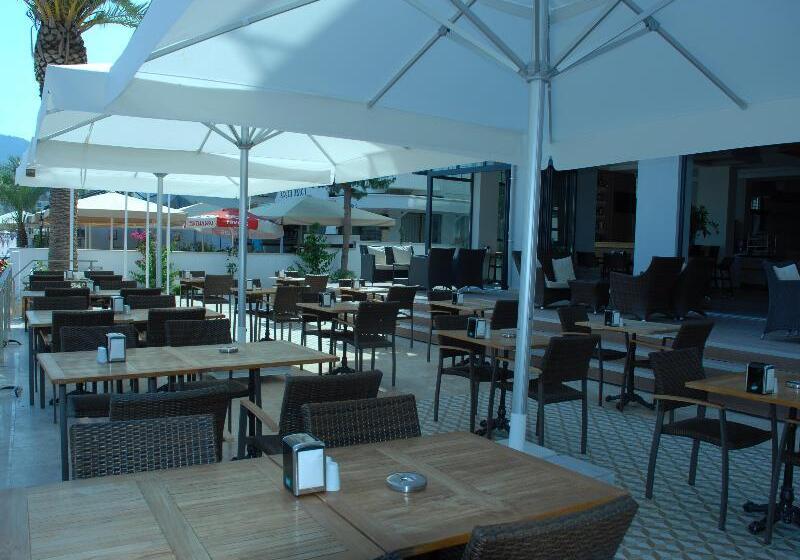 Begonville Beach Hotel   Adult Only