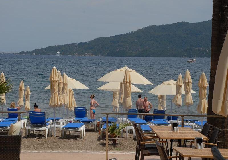 Begonville Beach Hotel   Adult Only