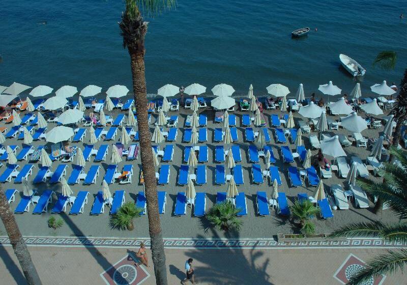 Begonville Beach Hotel   Adult Only