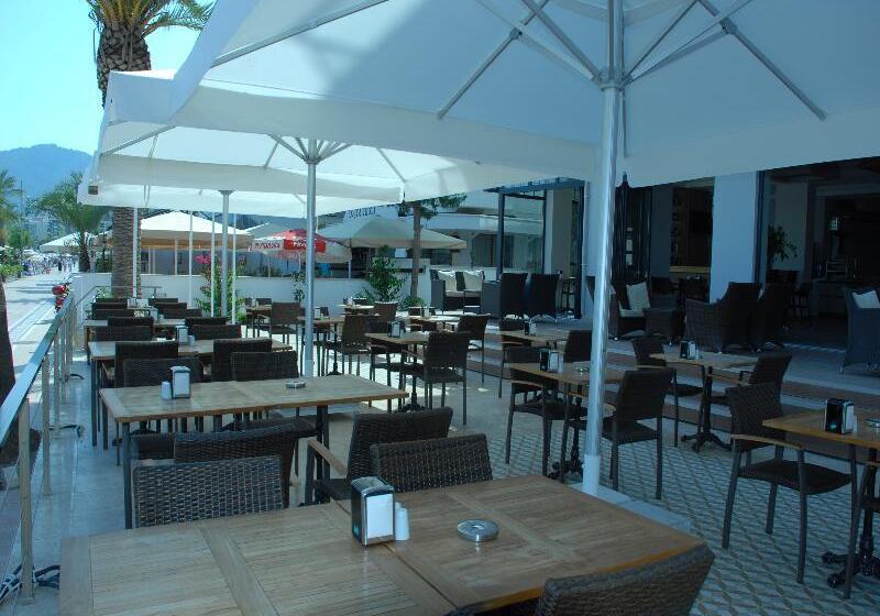 Begonville Beach Hotel   Adult Only