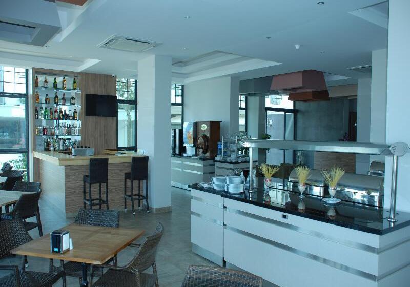 Begonville Beach Hotel   Adult Only