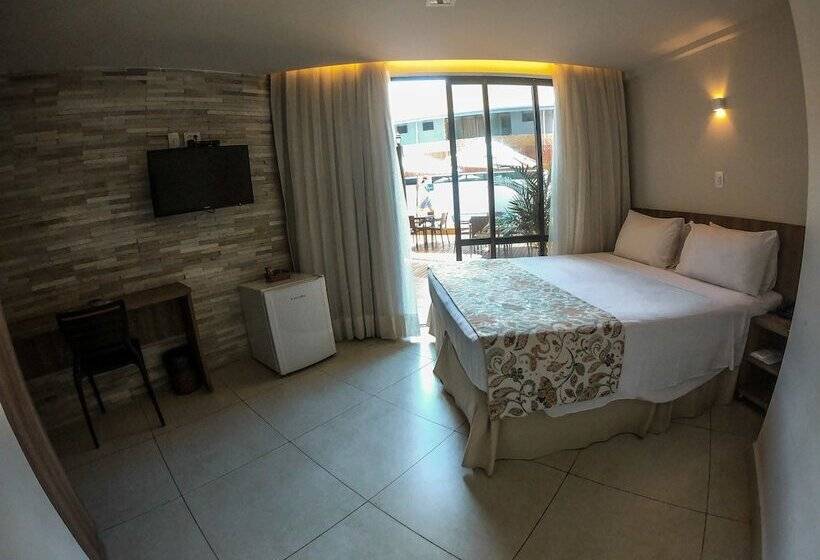 בית מלון כפרי Bessa Beach