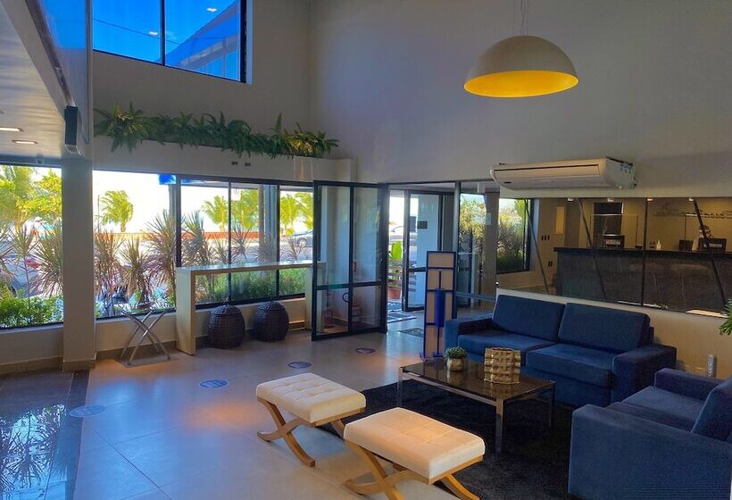 בית מלון כפרי Bessa Beach