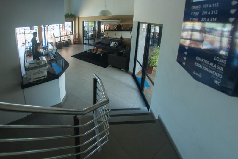 בית מלון כפרי Bessa Beach