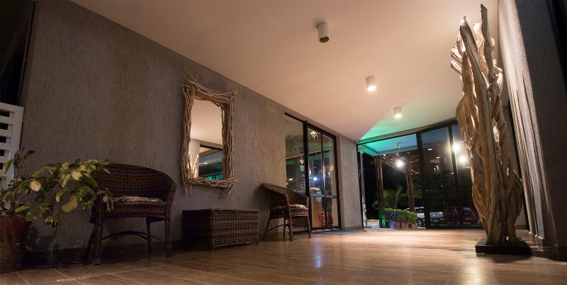 בית מלון כפרי Bessa Beach