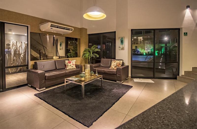 בית מלון כפרי Bessa Beach