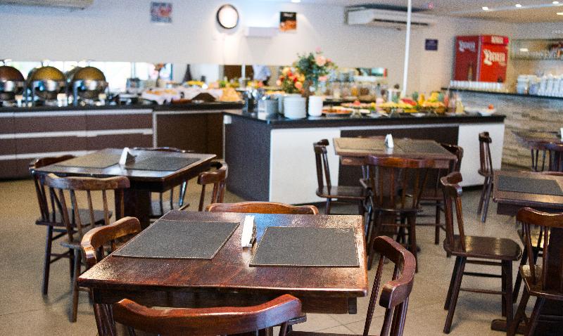 בית מלון כפרי Bessa Beach