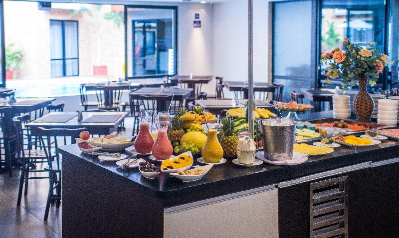 בית מלון כפרי Bessa Beach