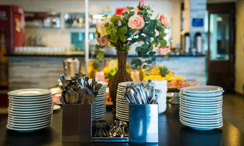 בית מלון כפרי Bessa Beach