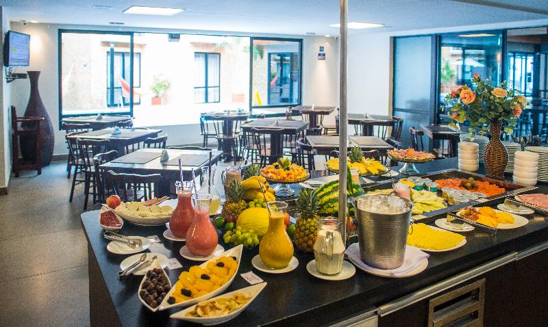 בית מלון כפרי Bessa Beach