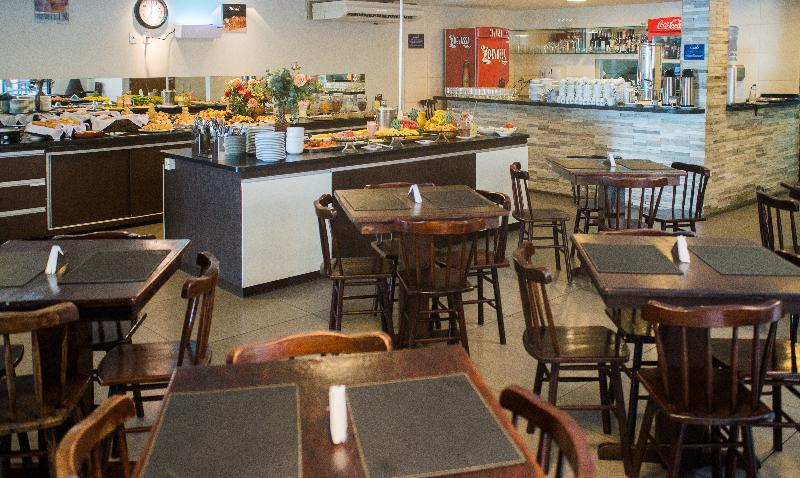 בית מלון כפרי Bessa Beach