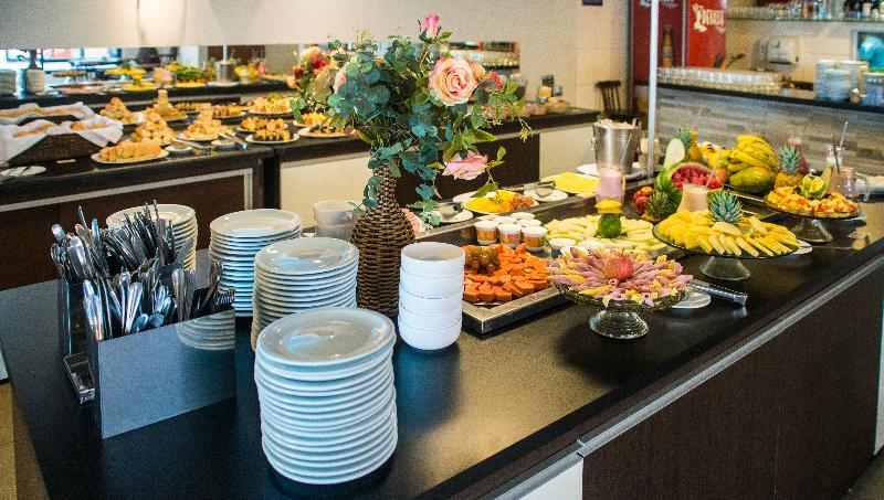 בית מלון כפרי Bessa Beach