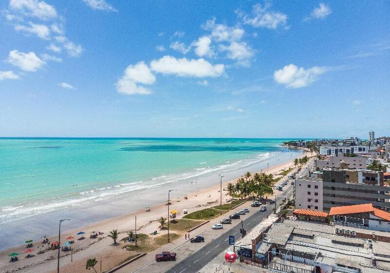 בית מלון כפרי Bessa Beach