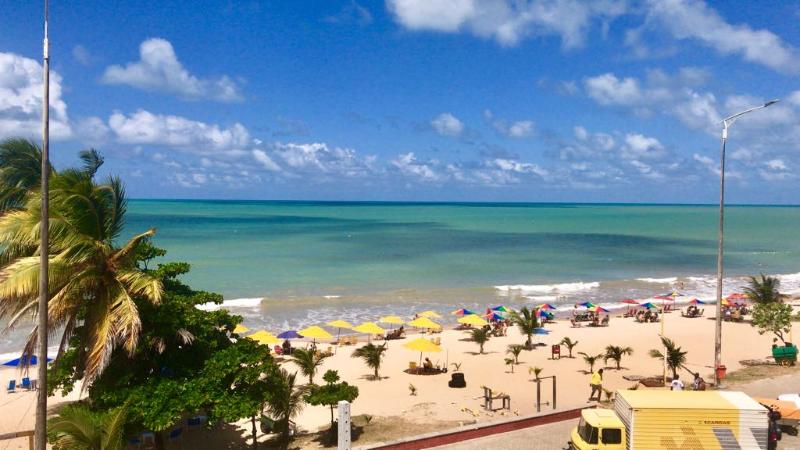 בית מלון כפרי Bessa Beach