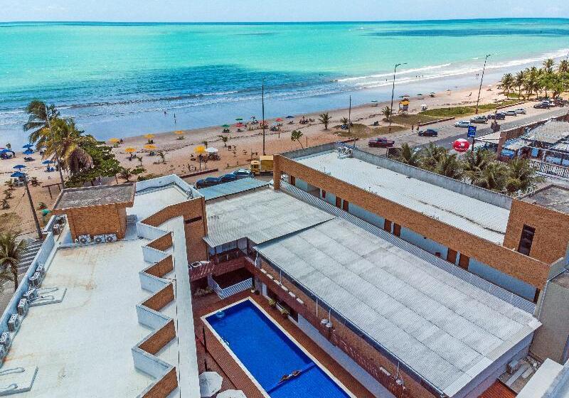 בית מלון כפרי Bessa Beach