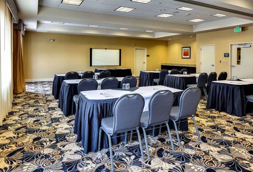 فندق Best Western Plus Arlington/marysville