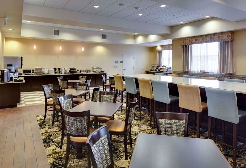 فندق Best Western Plus Arlington/marysville