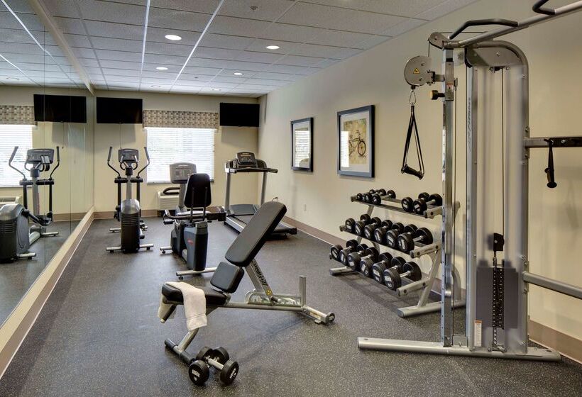 فندق Best Western Plus Arlington/marysville