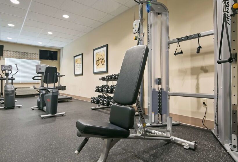 فندق Best Western Plus Arlington/marysville