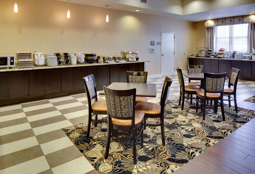 فندق Best Western Plus Arlington/marysville