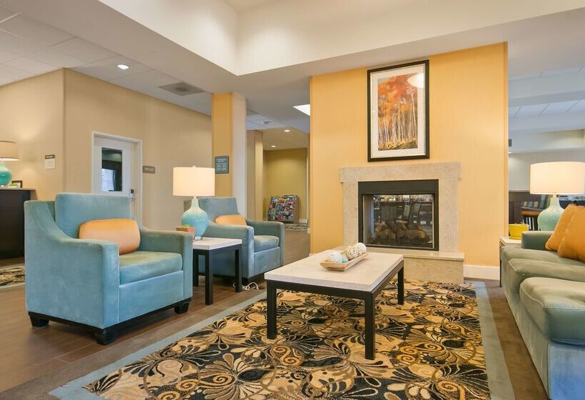 فندق Best Western Plus Arlington/marysville