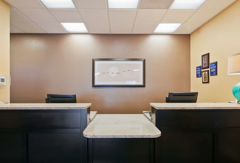 فندق Best Western Plus Arlington/marysville