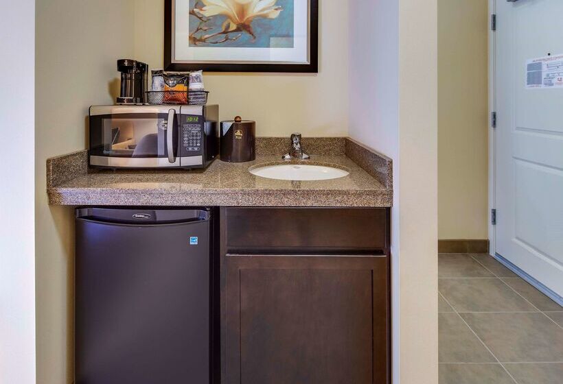 فندق Best Western Plus Arlington/marysville