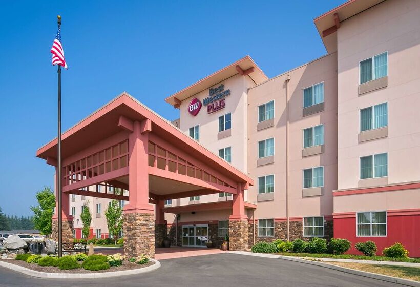 فندق Best Western Plus Arlington/marysville