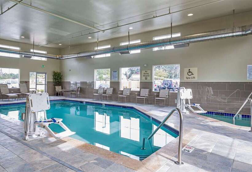 فندق Best Western Plus Arlington/marysville