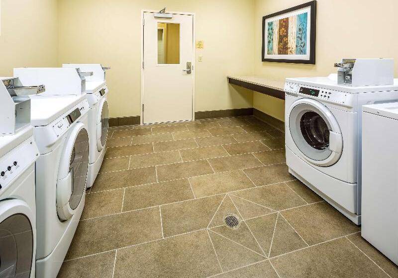 فندق Best Western Plus Arlington/marysville