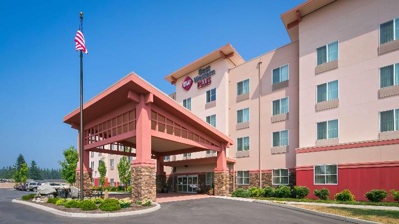 فندق Best Western Plus Arlington/marysville