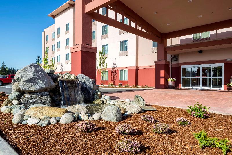 فندق Best Western Plus Arlington/marysville