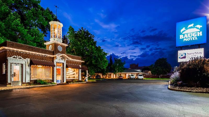 فندق Best Western Plus Arlington/marysville