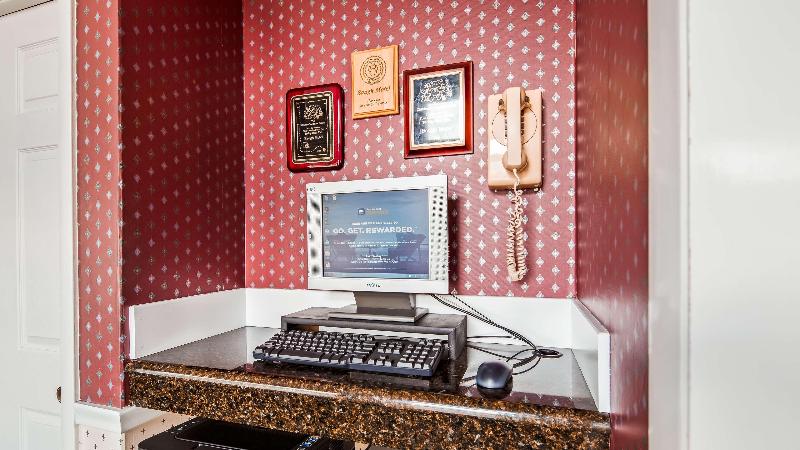 فندق Best Western Plus Arlington/marysville