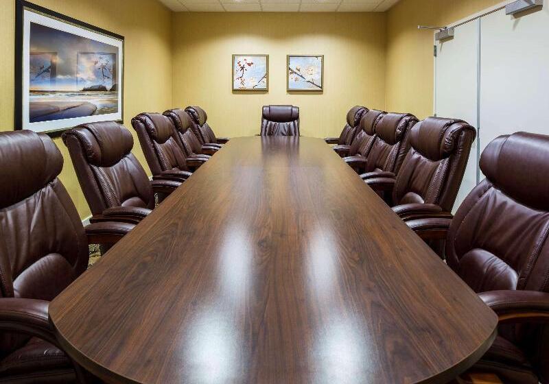 فندق Best Western Plus Arlington/marysville