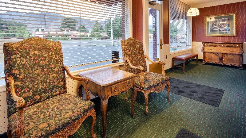 فندق Best Western Plus Arlington/marysville