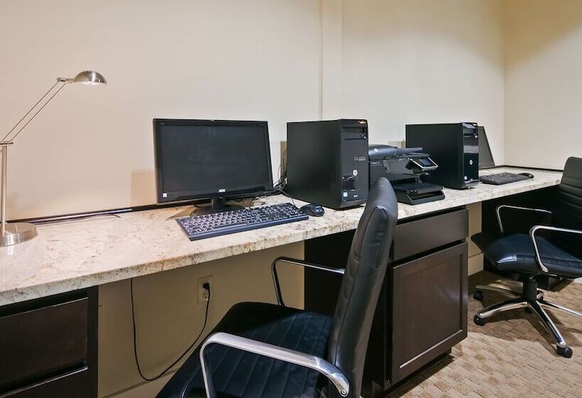 فندق Best Western Plus Arlington/marysville