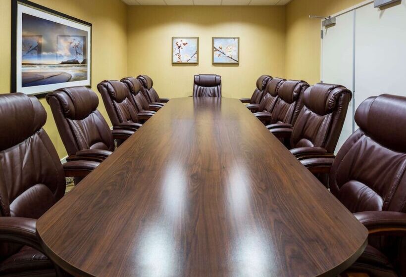 فندق Best Western Plus Arlington/marysville