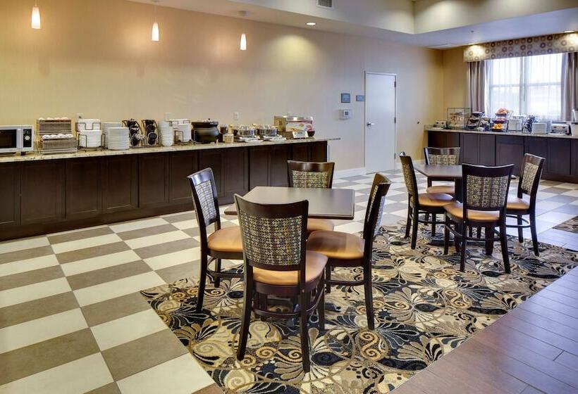 فندق Best Western Plus Arlington/marysville