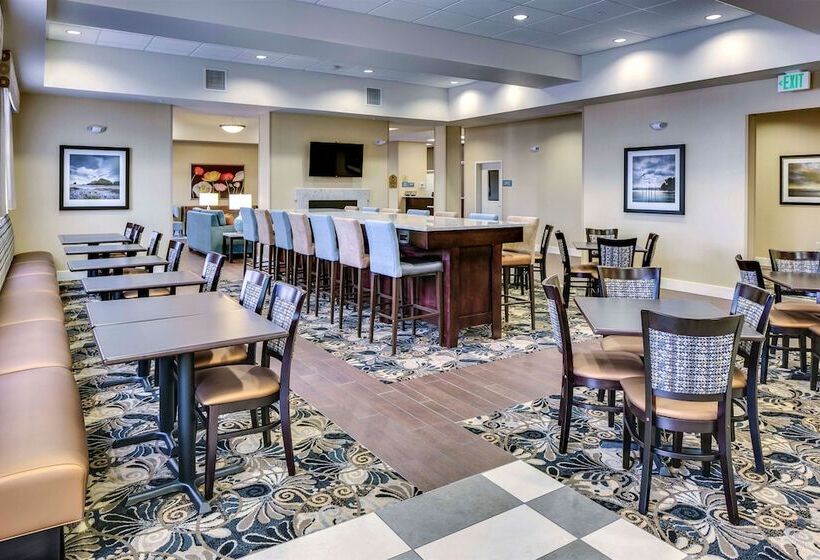 فندق Best Western Plus Arlington/marysville