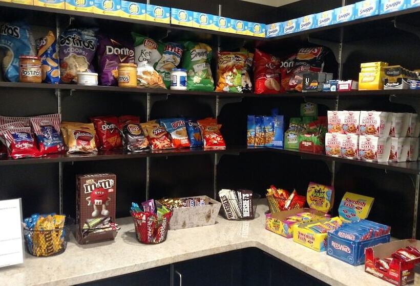 فندق Best Western Plus Arlington/marysville